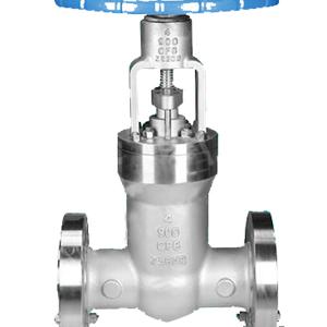 Globe valve